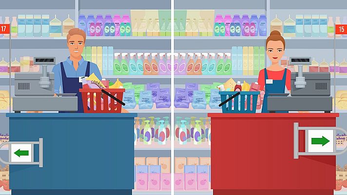 Aquí hay trabajo - Contrato fijo discontinuo, ¿es indefinido?