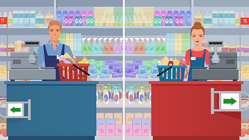 Contrato fijo discontinuo, ¿es indefinido? - Aquí hay trabajo | Ver