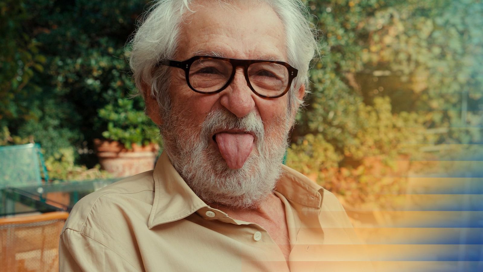 Dios lo ve: Oscar Tusquets Blanca