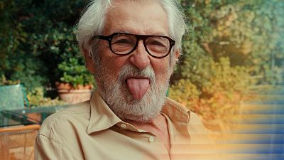 Dios lo ve: Oscar Tusquets Blanca