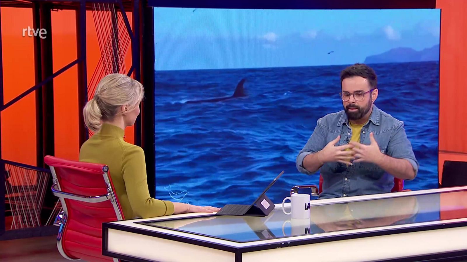 La aventura del saber - 15/01/26 - La aventura del Saber | Ver