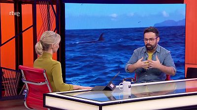 La aventura del saber - 15/01/26