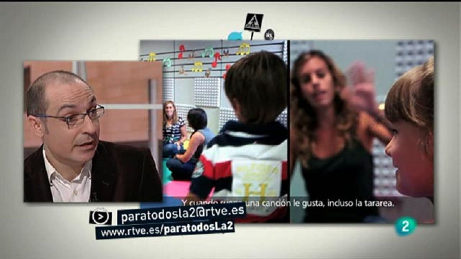 Para Todos La 2 - ONG: Aspas Mallorca