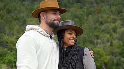 Nia y J Kbello: el ritmo y la esencia de la calle