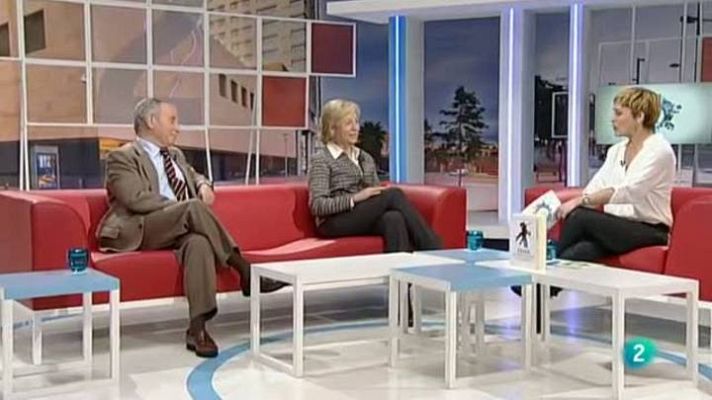 Para todos La 2 - Marta y Paulino Castells