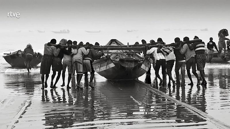 Boek Visual: Juan Miguel Alba | Ver