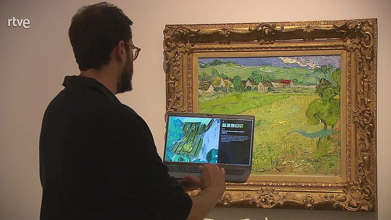 Visitas virtuales al Thyssen | Ver