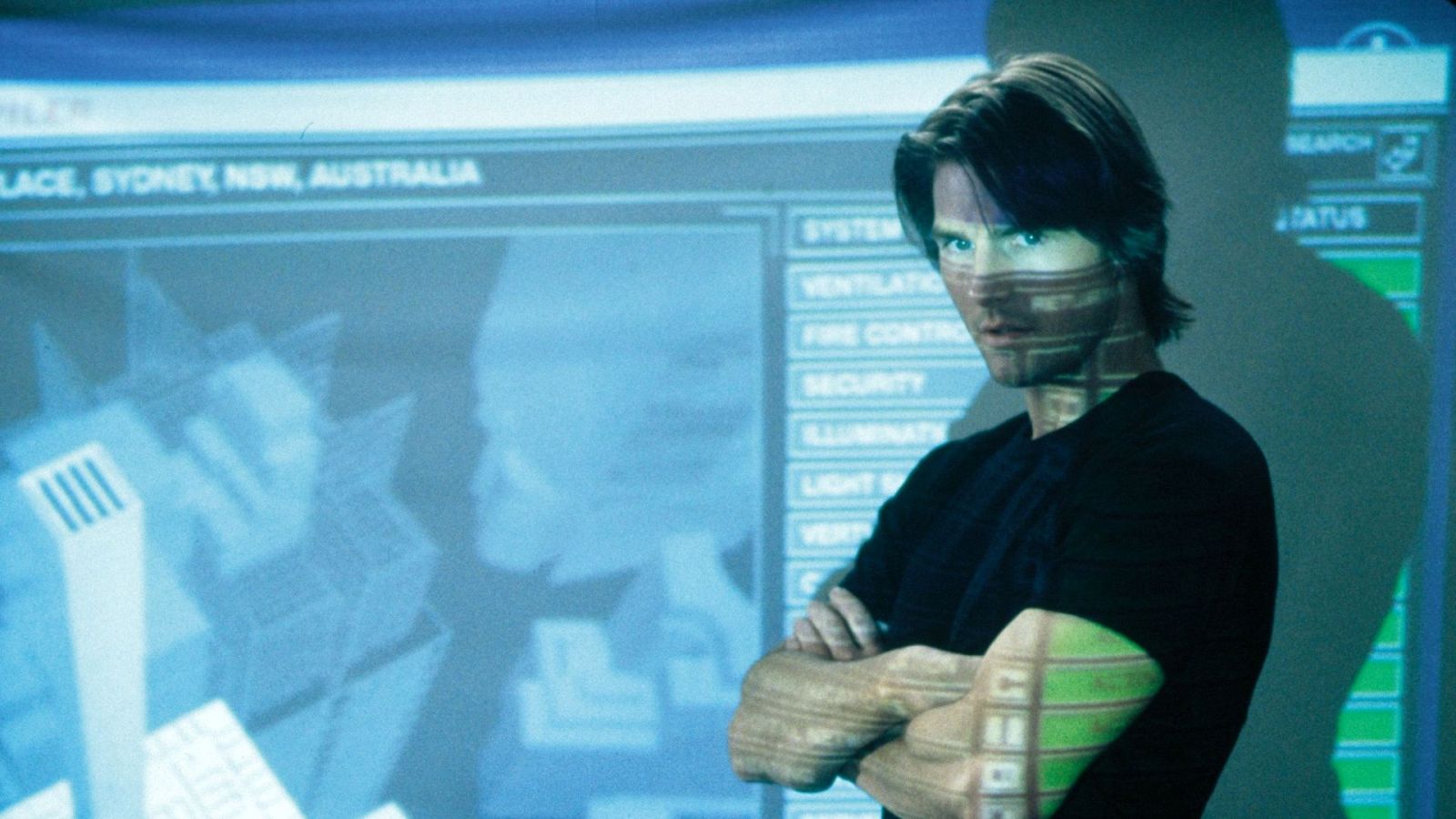 Misión imposible II