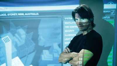 Misión imposible II