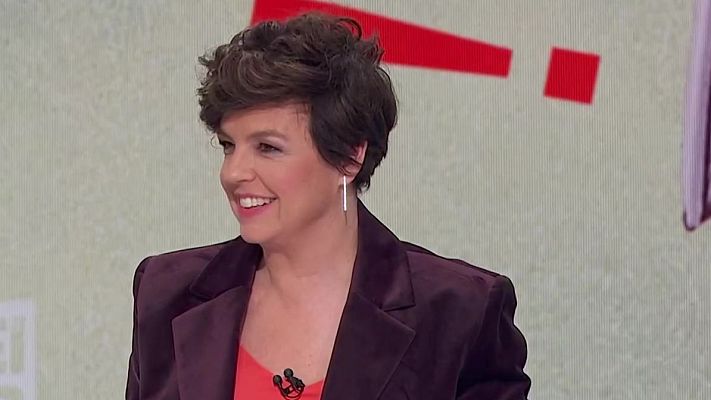 El segon cafè - Justícia, transformacions i l'aeroport