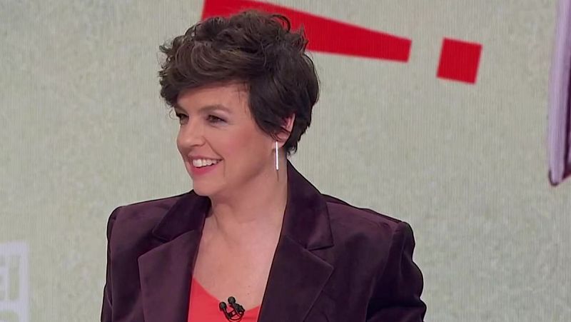 Just�cia, transformacions i l'aeroport - El segon caf� - El segon caf� | Veure