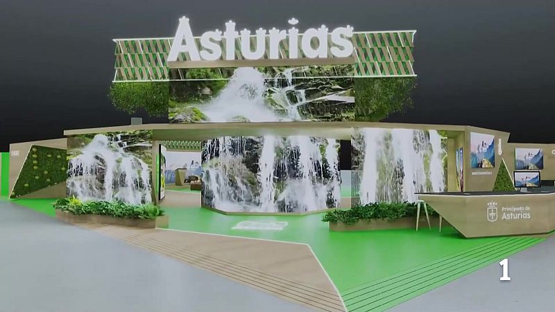 Asturias en 2' - 15/01/26 | Ver