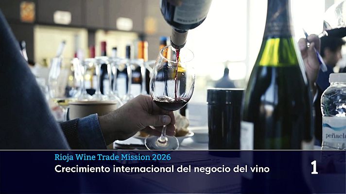 Informativo Telerioja - Informativo Telerioja - 15/01/26