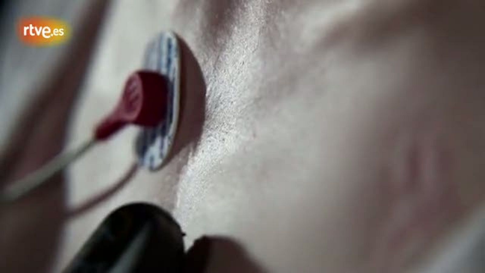 La Noche Temática - Cómo fabricar un corazón - Comienzo - La noche temática | Ver