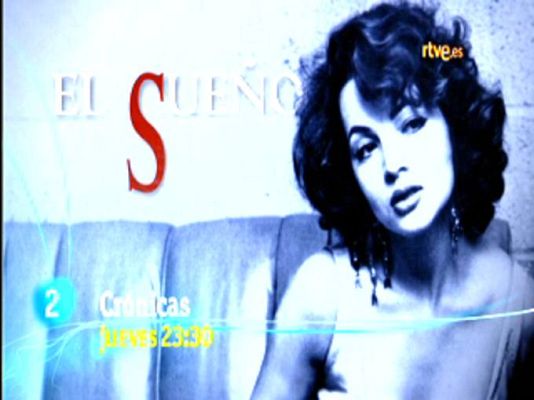 Crónicas - El sueño de Sara - Avance