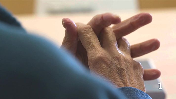 L'Informatiu - Catalunya arrossega un fort dèficit de places a residències de gent gran