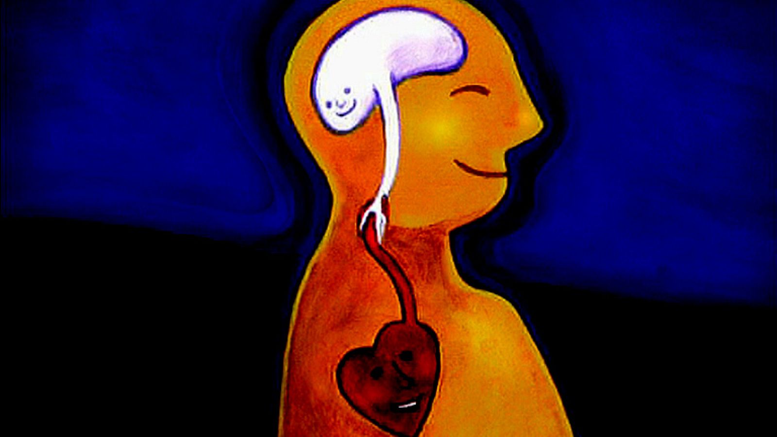 La Noche Temática - Los corazones rotos - Comienzo - La noche temática | Ver