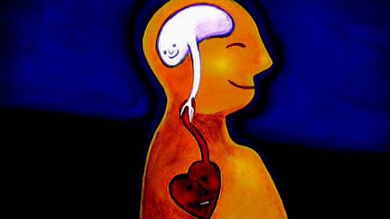 La Noche Temática - Los corazones rotos - Comienzo