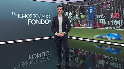 Deportes 1 - 15/01/26