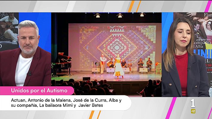 Cerca de ti - Cerca de ti - 15/01/2026