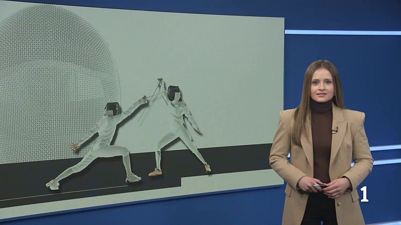 Informativo Telerioja 2 - 15/01/26 | Ver