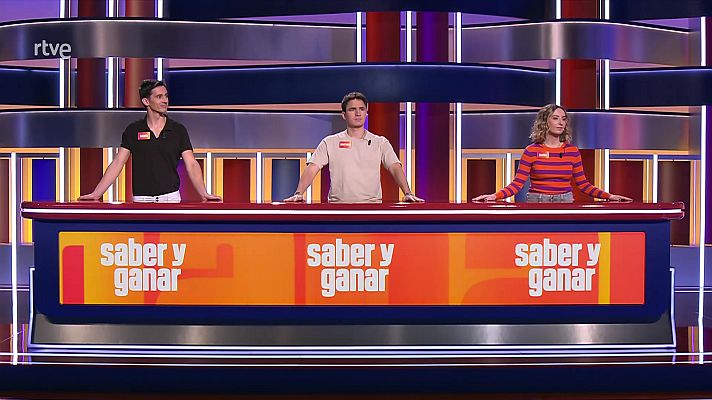 Saber y ganar - Saber y ganar - 15/01/26