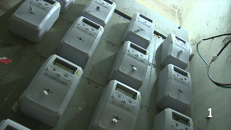 Pobresa energètica: el 32% de famílies amb baixos ingressos afectades - L'Informatiu | Veure