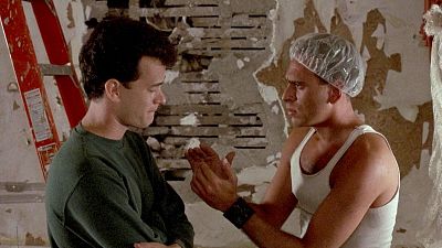 Esta casa es una ruina