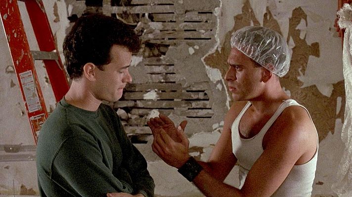 Cine de siempre - Esta casa es una ruina