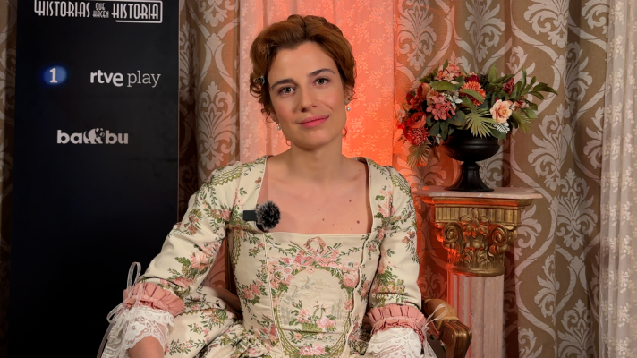 Valle Salvaje - Gana un guion firmado de 'Valle Salvaje' con RTVE Play Participa