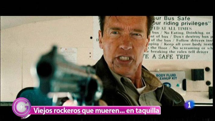 +Gente - Fracasos de taquilla