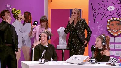 La surrealista an�cdota de Aldo Comas en Costa Rica