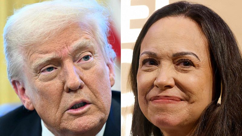 Telediario 2 en cuatro minutos -15/01/26-RTVE.es | Ver