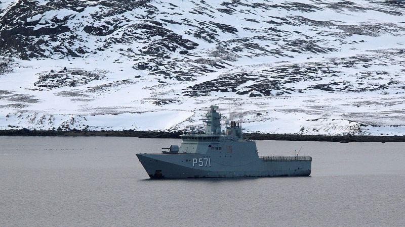 Trump no cede con Groenlandia, mientras la UE concreta una vía de apoyo militar