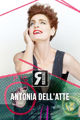Antonia Dell'Atte