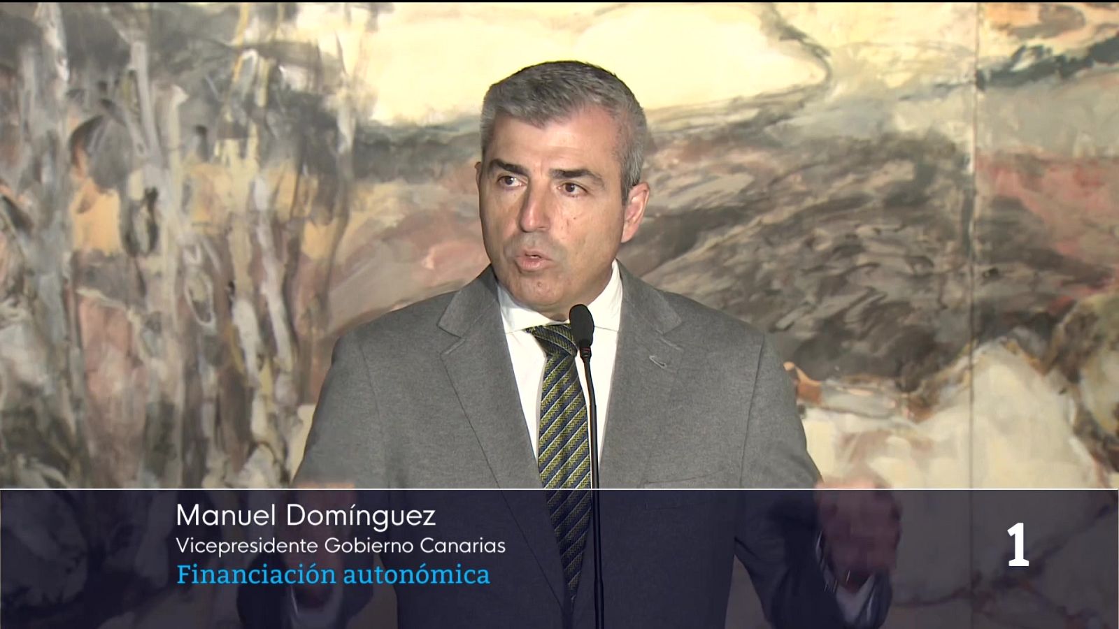 Canarias en 2' - 15/01/2026 | Ver