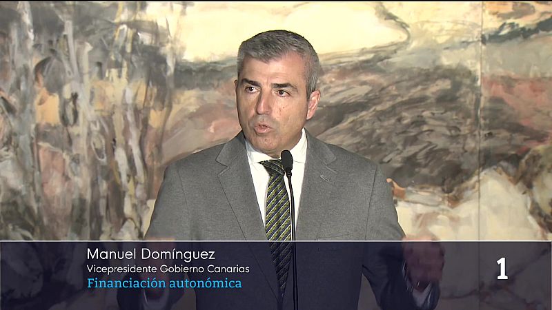 Canarias en 2' - 15/01/2026 | Ver