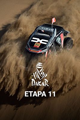 Programa Dakar'26