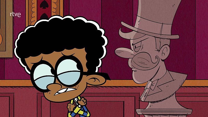 El ilusionado - Una casa de locos | Ver