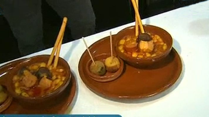 La mañana - Terminan los casting de MasterChef