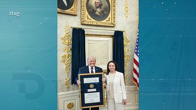 Telediario - 7 horas - 16/01/26