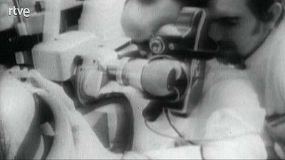 Láser. Principio de futuro