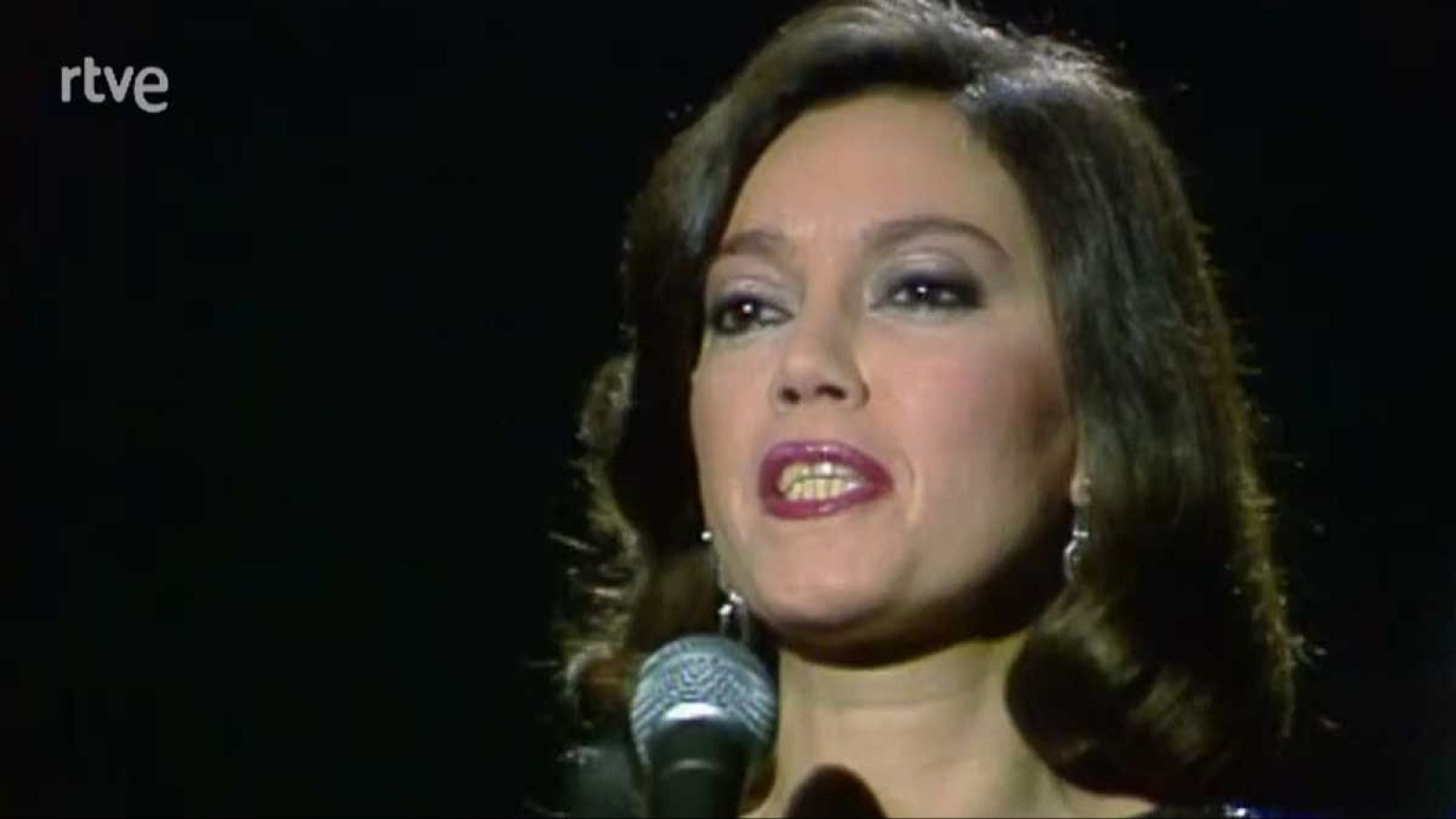 Buenas noches - 12/1/1984 - Buenas noches | Ver