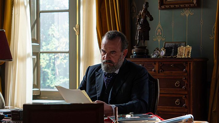 La promesa - Episodio 758