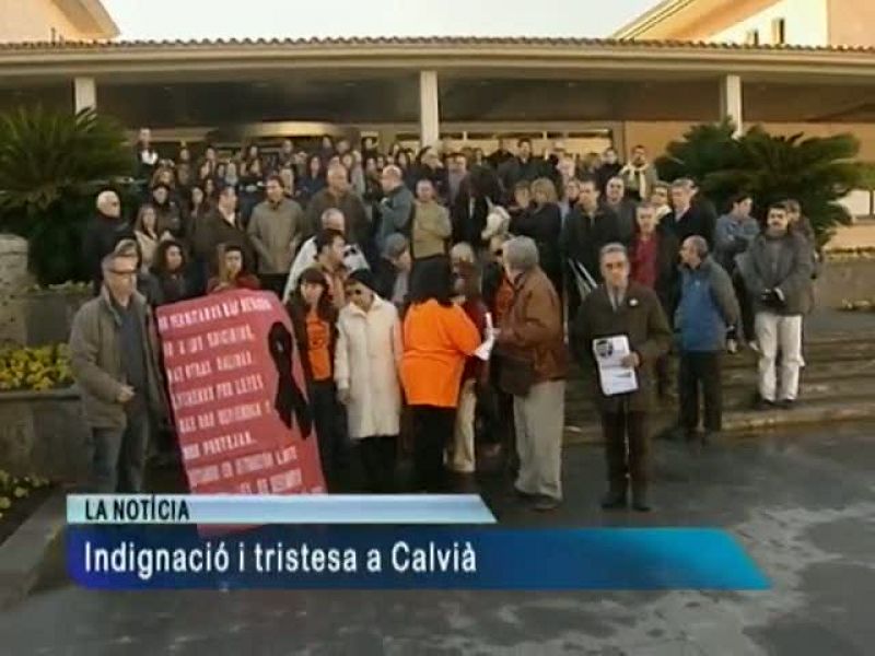 Informatiu Balear en 2' - 13/02/13 | Ver