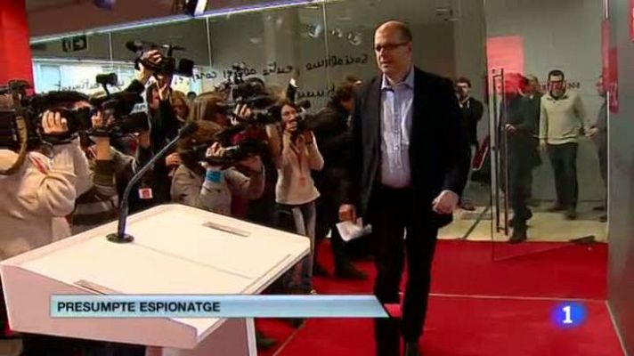 L'Informatiu - L'informatiu migdia - 13/02/2013