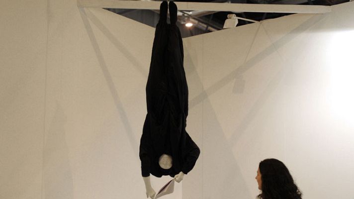 Informativo de Madrid - Informativo de Madrid - 13/02/13