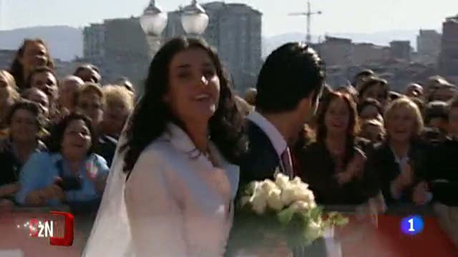 Cayetano Rivera ya tiene la nulidad eclesiástica - D Corazón | Ver