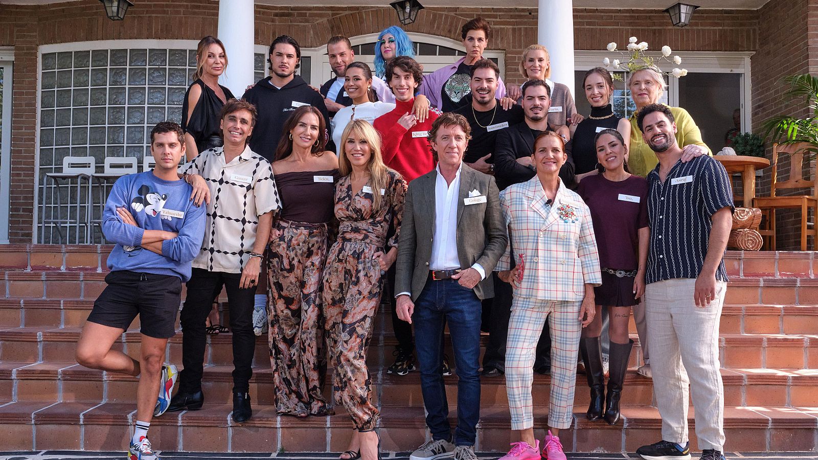 'DecoMasters' llega a RTVE - Mañaneros 360 | Ver