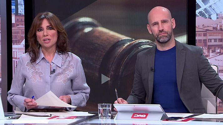  - El comunicado de Julio iglesias contra las acusaciones de abuso sexual